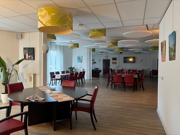 Medium property photo - Stuvesande 240, 4532 MJ Terneuzen